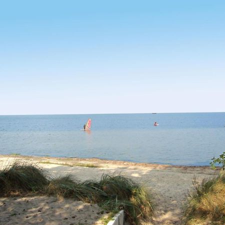 Holiday Home Philipp By Interhome Loissin Zewnętrze zdjęcie