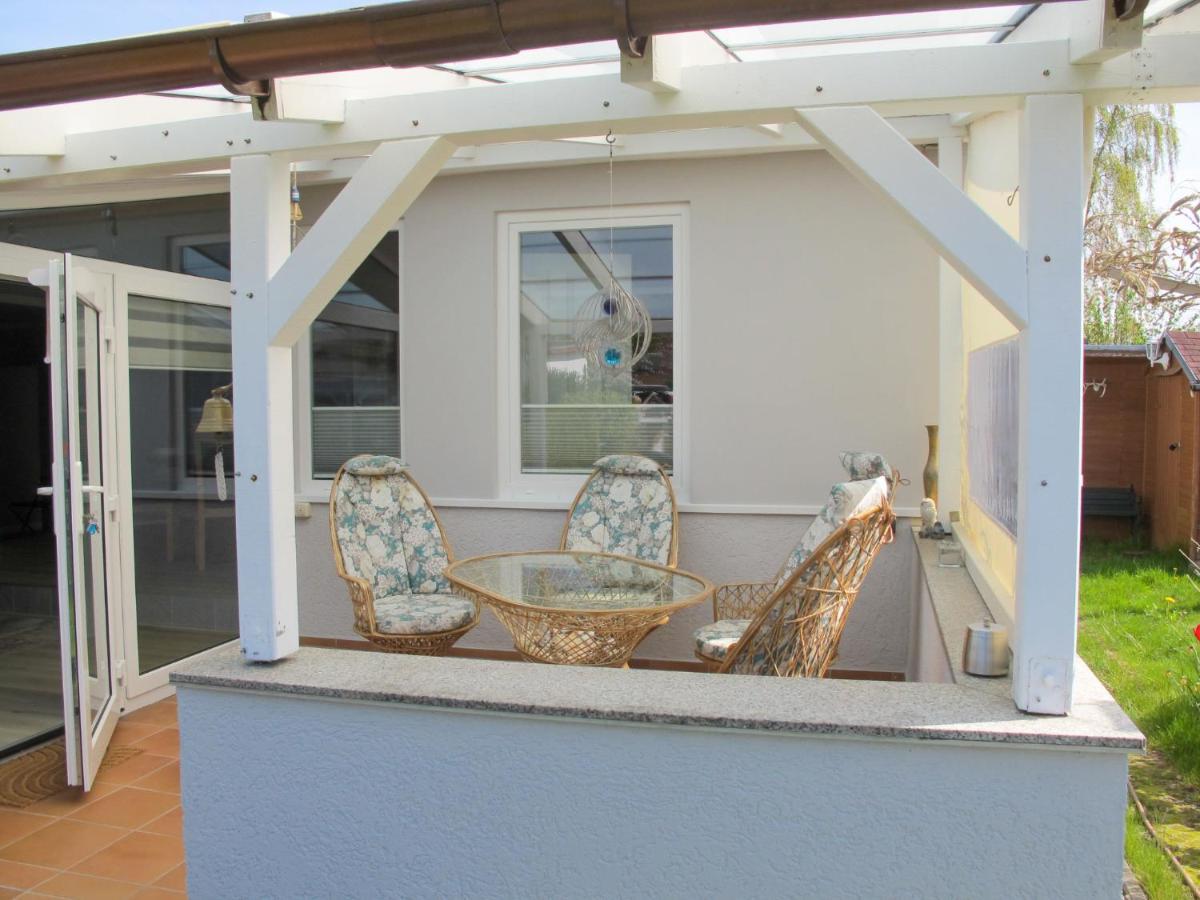 Holiday Home Philipp By Interhome Loissin Zewnętrze zdjęcie