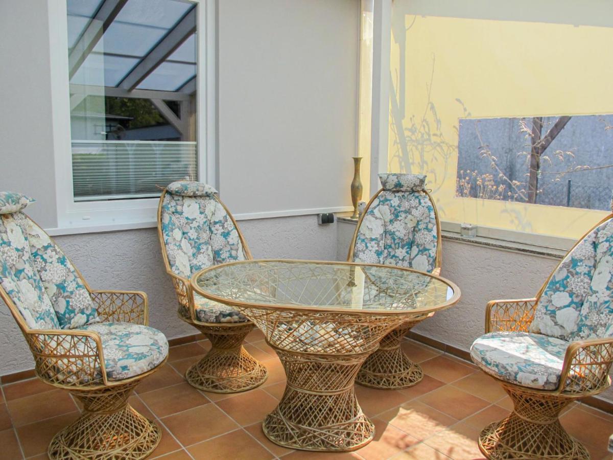Holiday Home Philipp By Interhome Loissin Zewnętrze zdjęcie