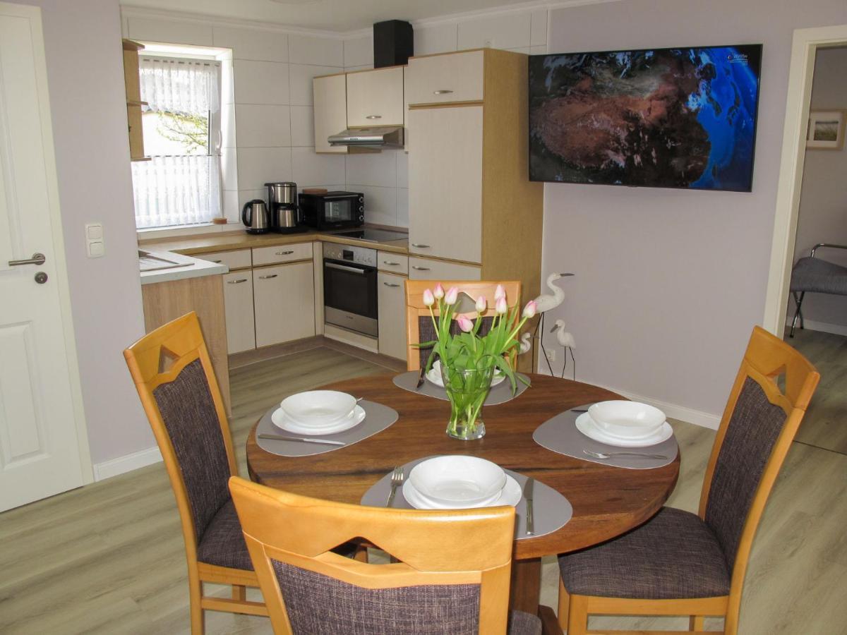 Holiday Home Philipp By Interhome Loissin Zewnętrze zdjęcie
