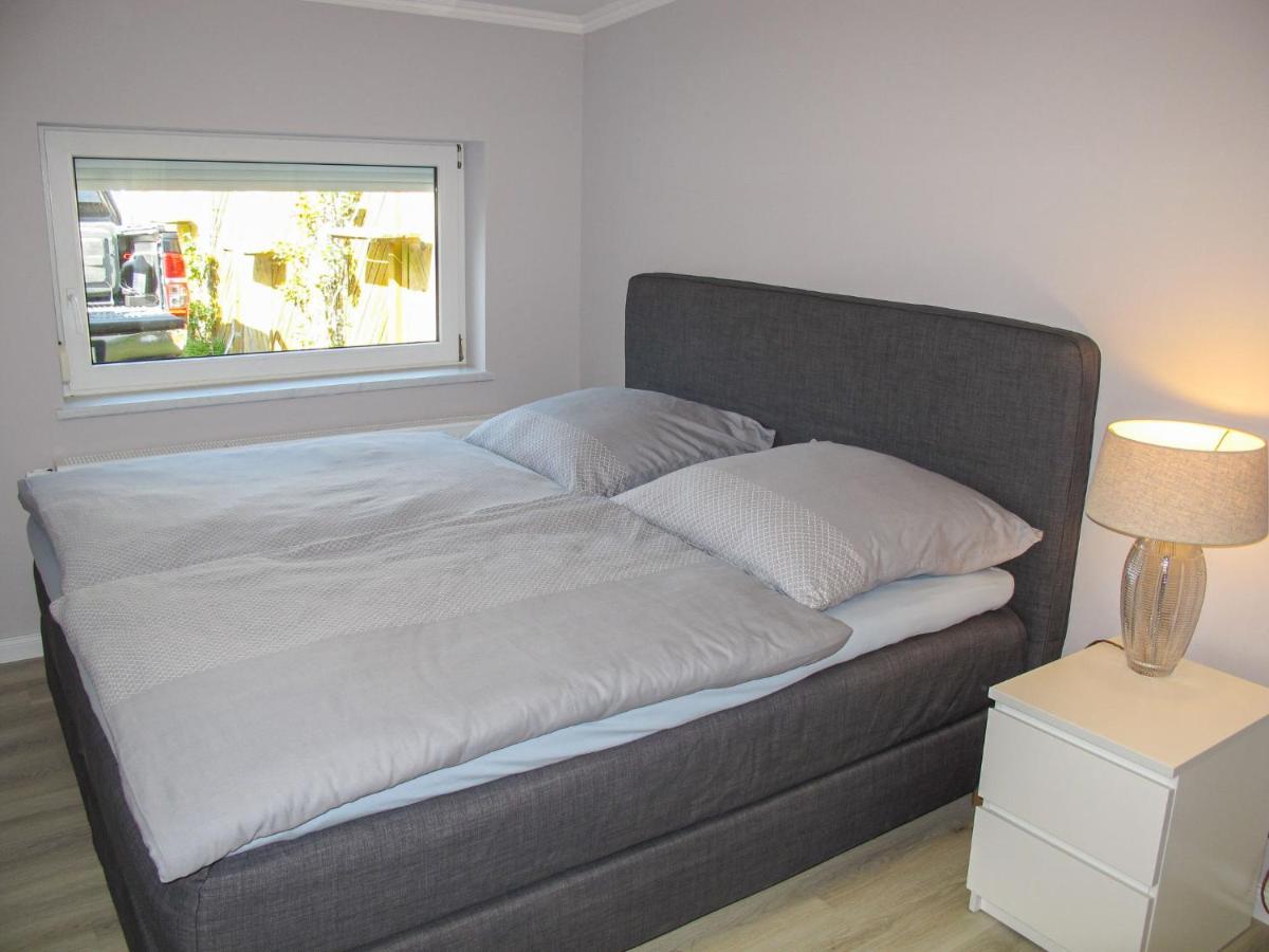 Holiday Home Philipp By Interhome Loissin Zewnętrze zdjęcie