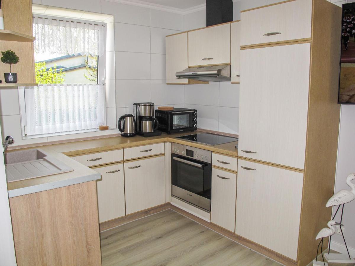 Holiday Home Philipp By Interhome Loissin Zewnętrze zdjęcie