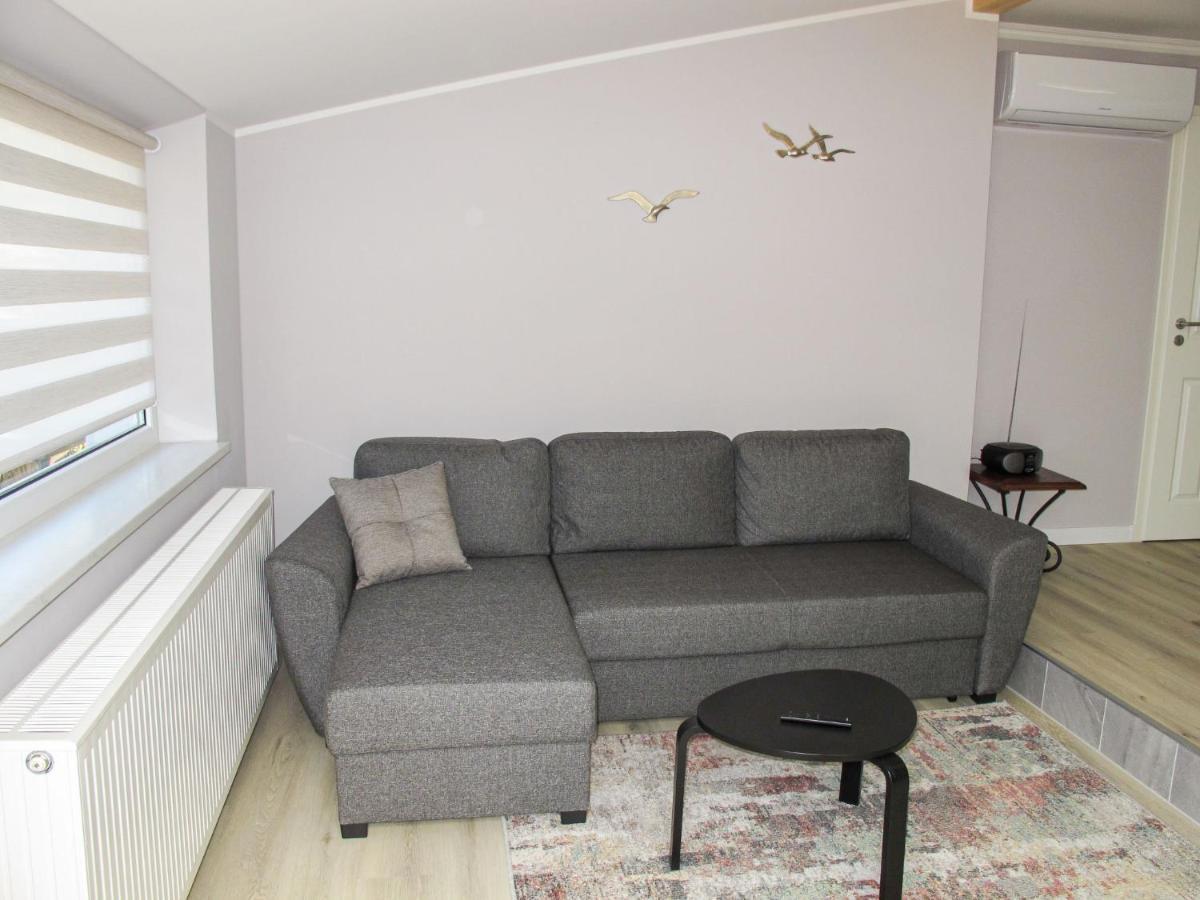 Holiday Home Philipp By Interhome Loissin Zewnętrze zdjęcie