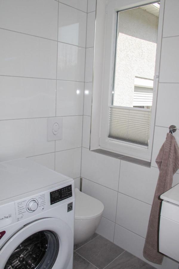 Holiday Home Philipp By Interhome Loissin Zewnętrze zdjęcie